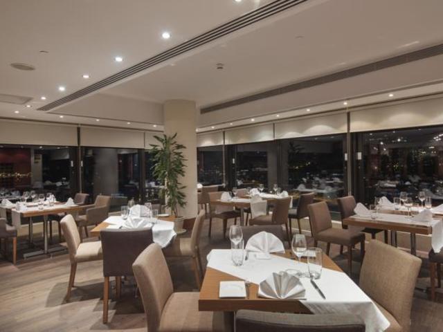 фото отеля Hilton Parksa изображение №5