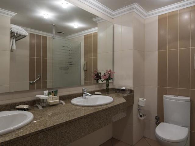 фото Hilton Parksa изображение №14