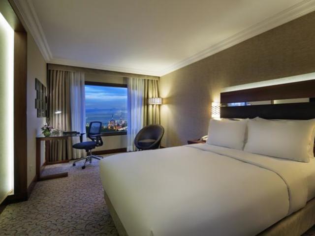 фото отеля Hilton Parksa изображение №17