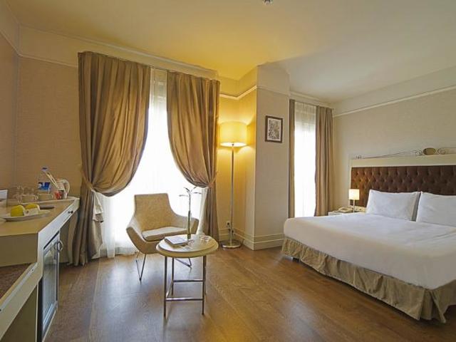 фотографии Faros Hotel изображение №4