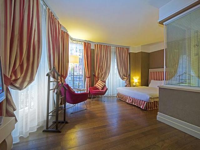фото Faros Hotel изображение №6