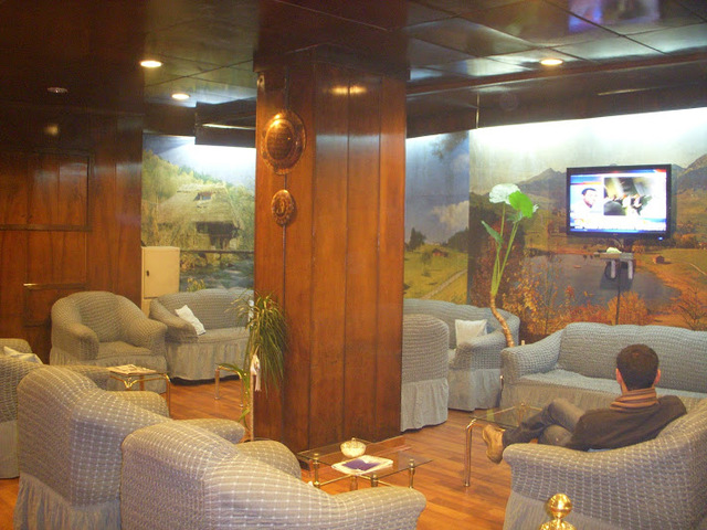 фото Buyuk Akcay Hotel изображение №2