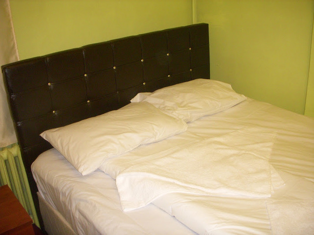 фотографии Buyuk Akcay Hotel изображение №4