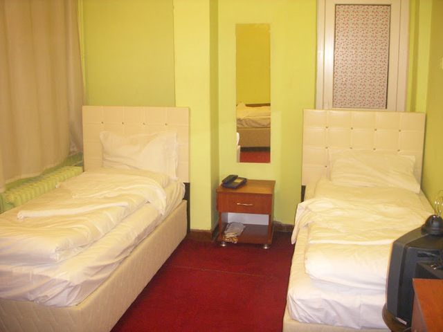 фотографии Buyuk Akcay Hotel изображение №8