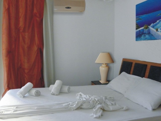 фотографии отеля Summer Breeze изображение №19