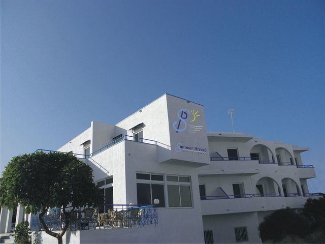 фотографии Summer Breeze изображение №28