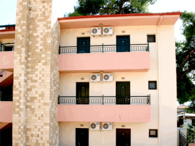 фото Florinis House изображение №2