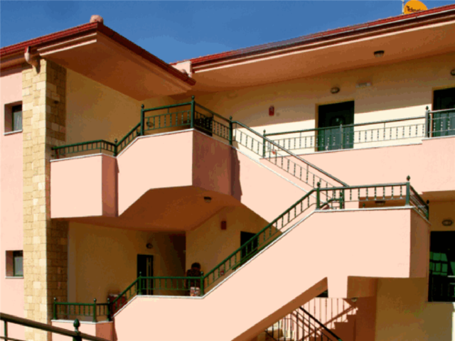 фотографии отеля Florinis House изображение №3