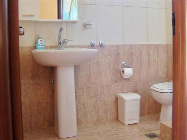 фотографии отеля Florinis House изображение №7