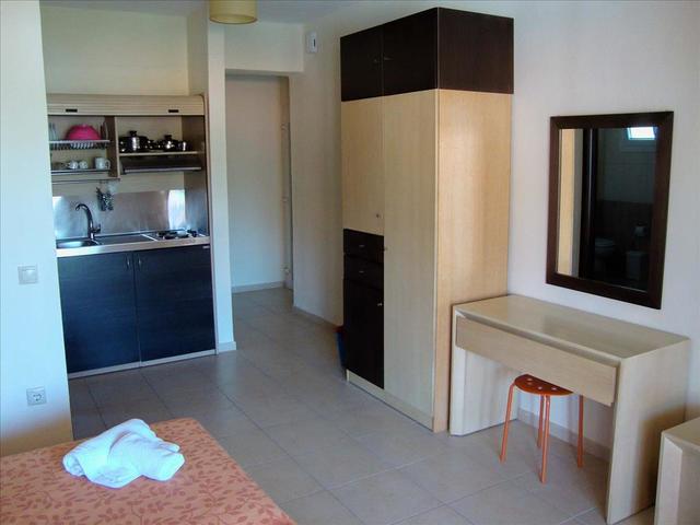 фото отеля Florinis House изображение №9