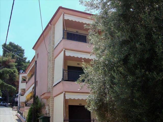 фото Florinis House изображение №10