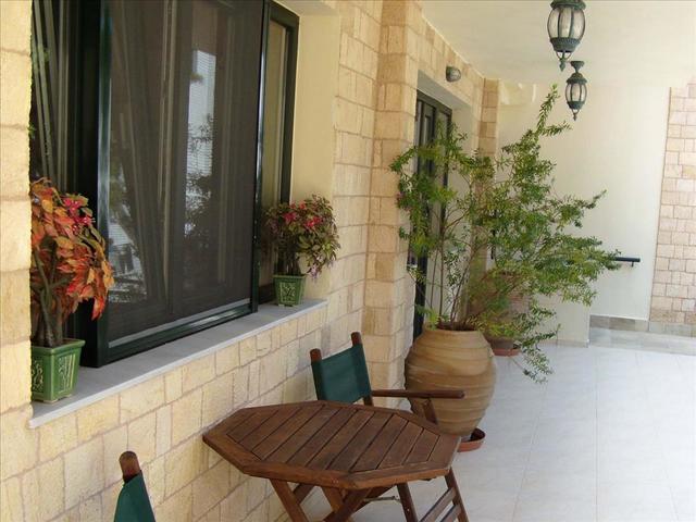 фото отеля Florinis House изображение №13