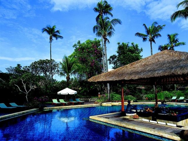 фото отеля Hyatt Regency Bali изображение №1