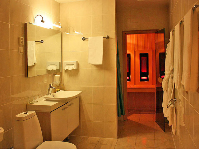 фотографии отеля Кивач изображение №3