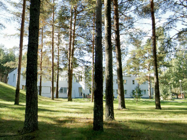 фотографии Кивач изображение №4