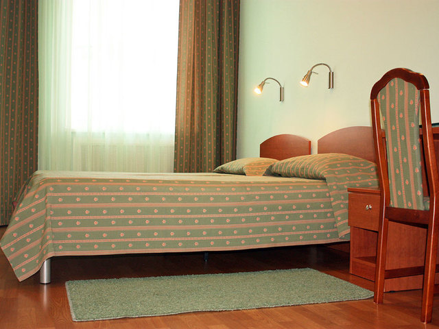 фотографии отеля Кивач изображение №11