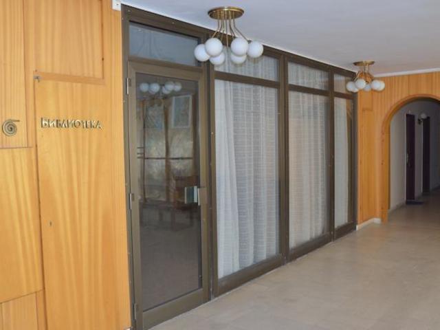 фотографии Park Hotel Atliman Beach (ex. Edinstvo) изображение №60