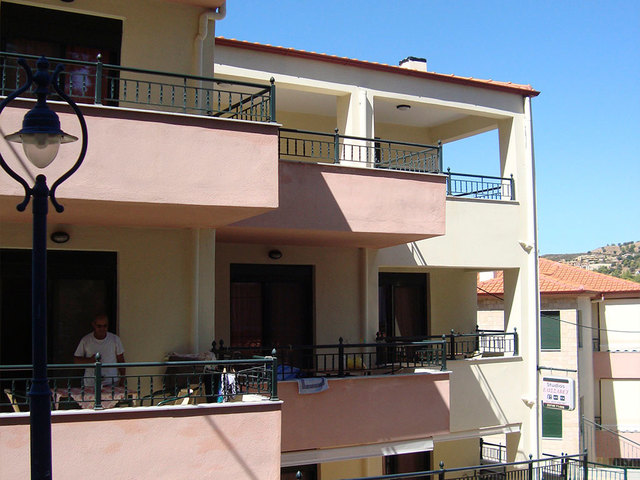 фото отеля Xenios Loutra Village Elissavet Studios (ех. Elissavet Studios) изображение №9