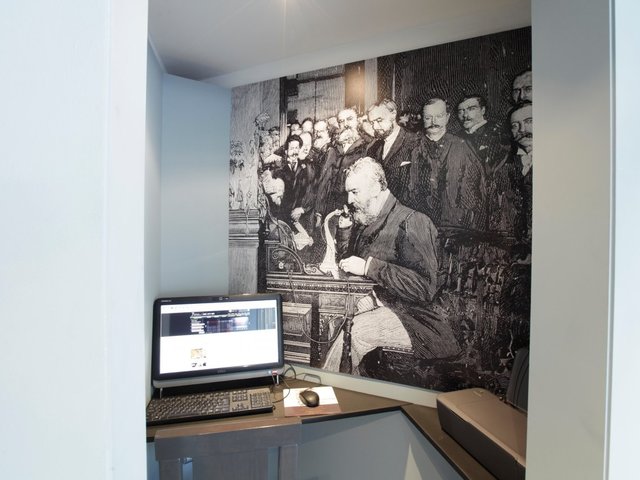 фотографии Silken Concordia изображение №12