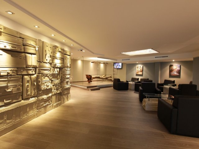 фотографии Silken Concordia изображение №16