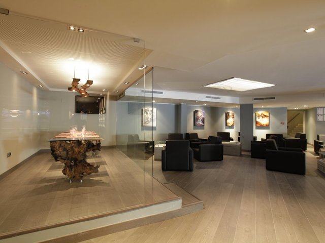 фото Silken Concordia изображение №18