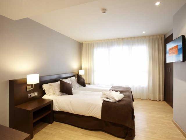 фото Silken Concordia изображение №26