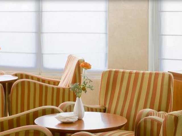 фотографии отеля NH San Pedro изображение №39