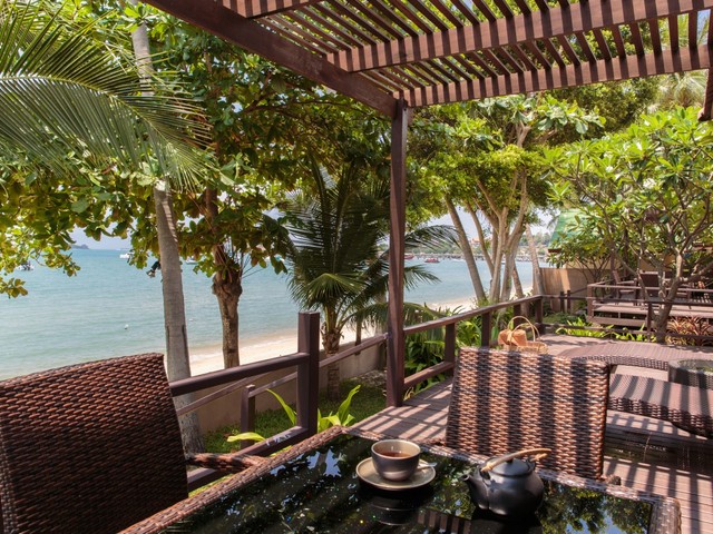 фото Villa Tanamera Resort изображение №2