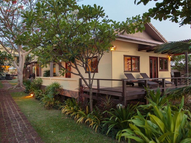 фото Villa Tanamera Resort изображение №6