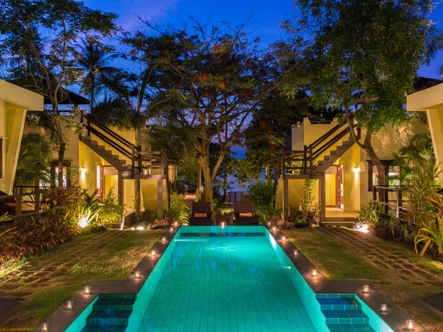 фотографии Villa Tanamera Resort изображение №8