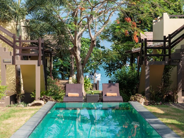 фотографии отеля Villa Tanamera Resort изображение №11