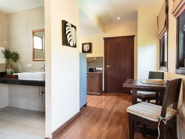 фото Villa Tanamera Resort изображение №14