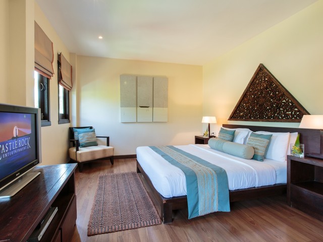 фото отеля Villa Tanamera Resort изображение №17