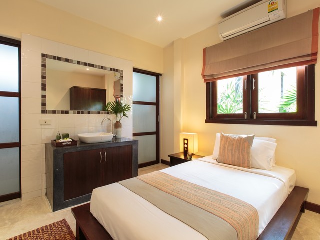 фотографии Villa Tanamera Resort изображение №24