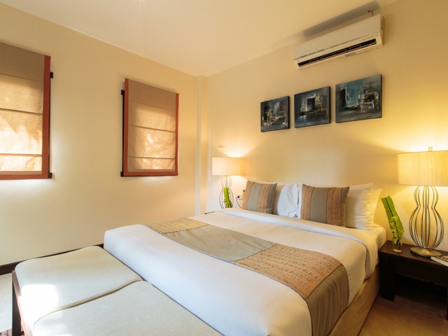 фото Villa Tanamera Resort изображение №30