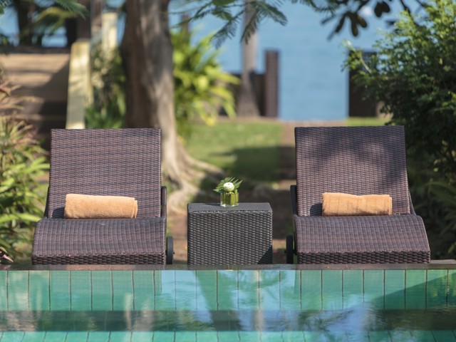 фото Villa Tanamera Resort изображение №50