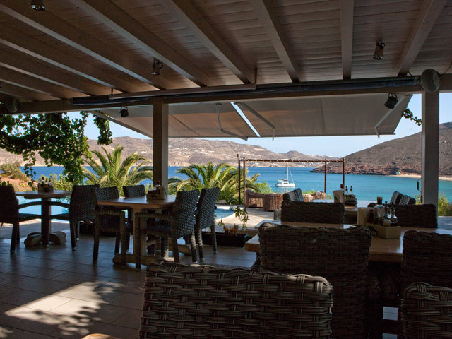 фотографии Albatros Club Mykonos изображение №24