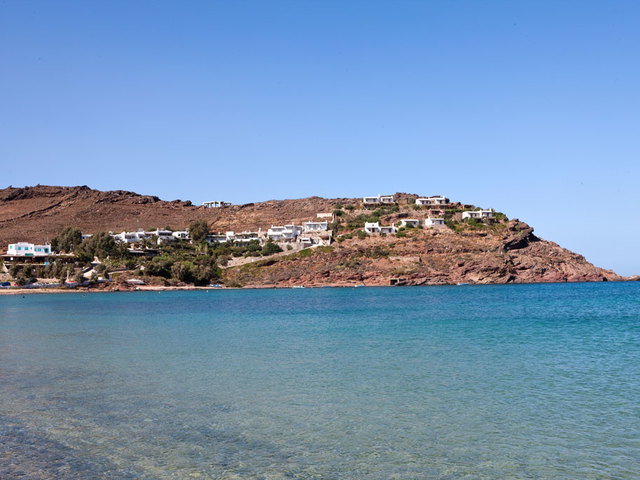 фотографии Albatros Club Mykonos изображение №28