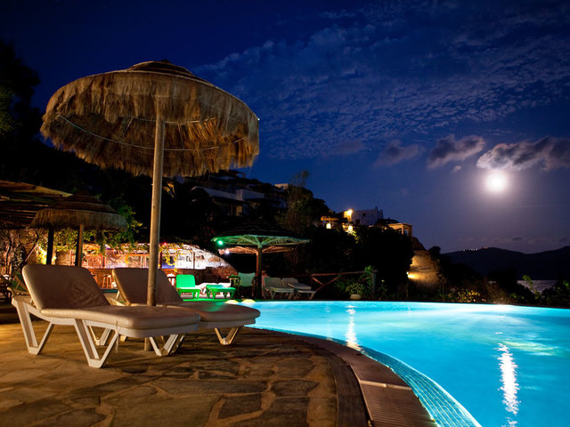 фото отеля Albatros Club Mykonos изображение №29