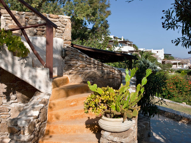 фото Albatros Club Mykonos изображение №30