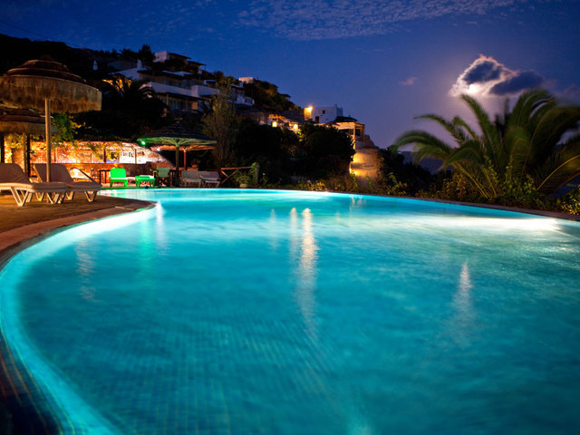 фотографии Albatros Club Mykonos изображение №32