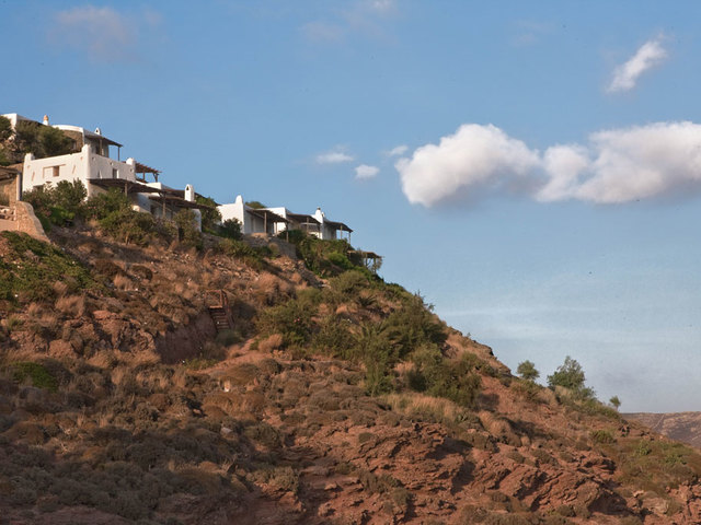 фотографии Albatros Club Mykonos изображение №36