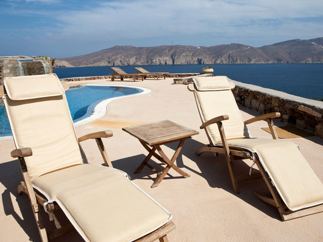 фотографии Albatros Club Mykonos изображение №44