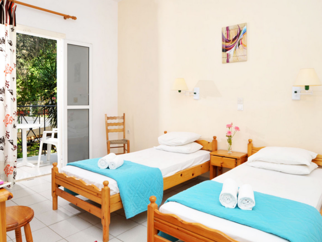 фото Island Beach Resort (Anex) изображение №6