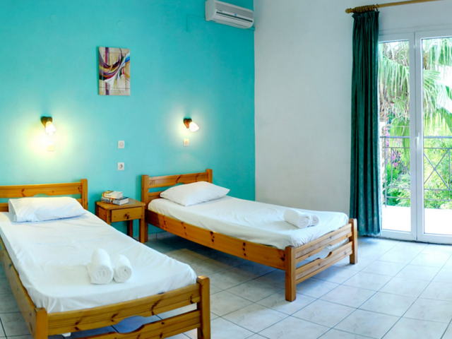 фотографии отеля Island Beach Resort (Anex) изображение №7