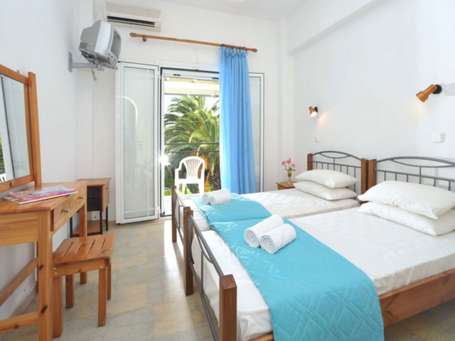фото отеля Island Beach Resort (Anex) изображение №9