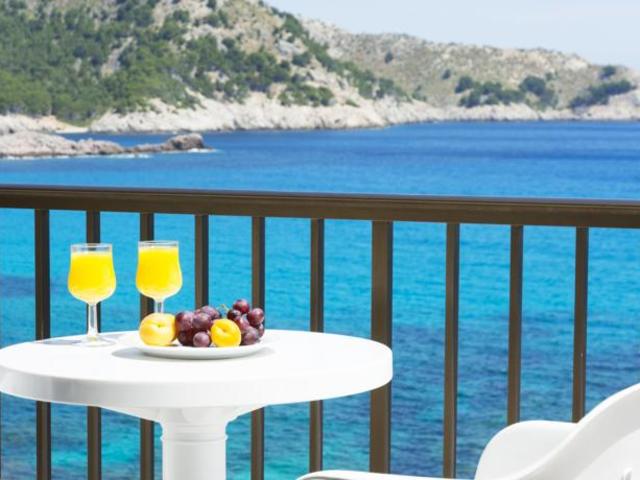 фотографии отеля HSM Regana изображение №3