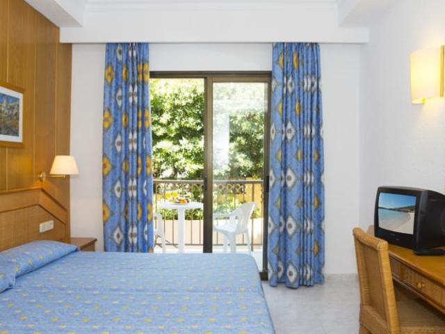 фото отеля HSM Regana изображение №5