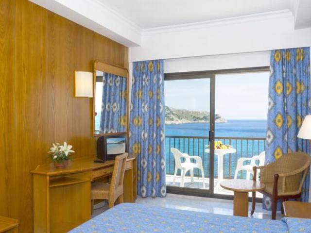 фотографии отеля HSM Regana изображение №7