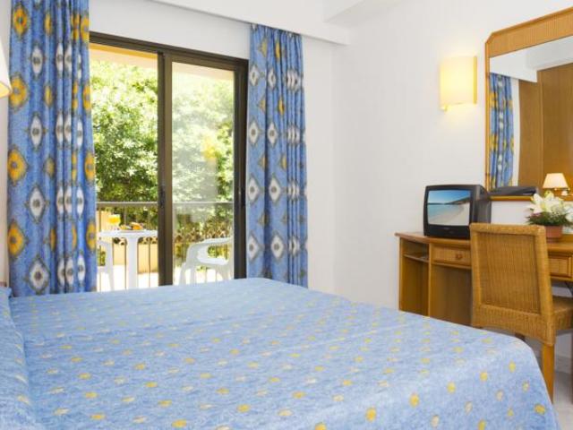 фото отеля HSM Regana изображение №9